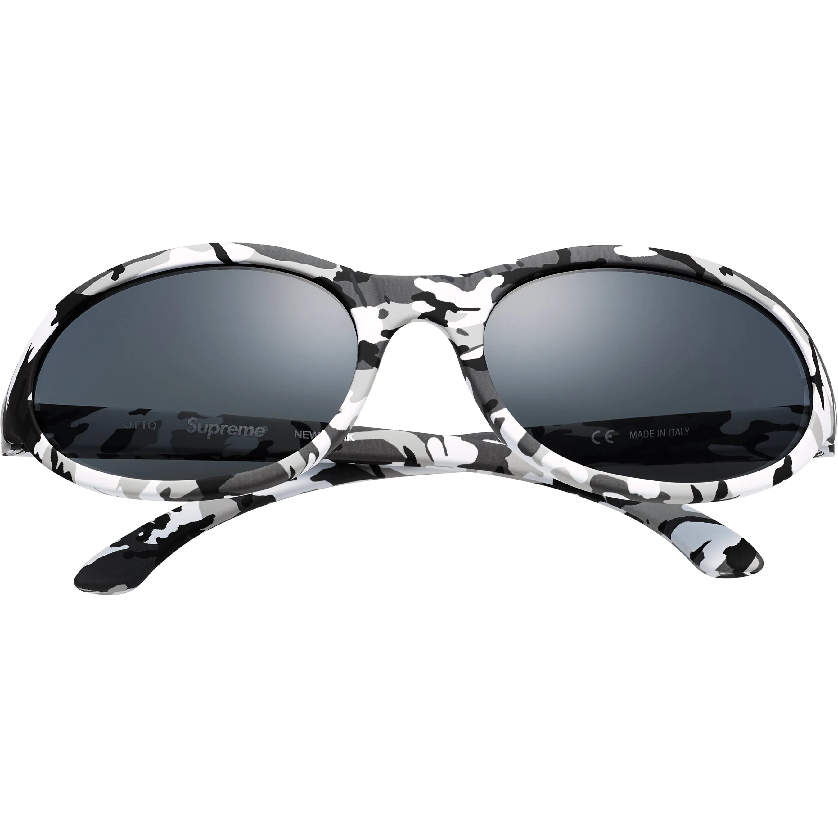 Otto Sunglasses view 11